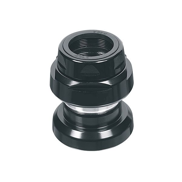 Ergotec - Balhoofdset Ergotec A118GK 1-1 8 met draad - zwart