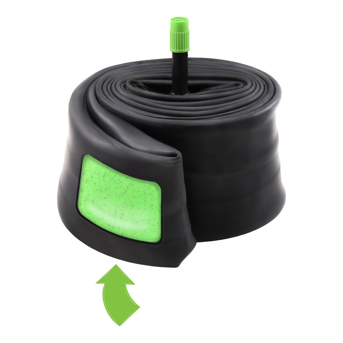 Slime zelfdichtende anti-lek binnenband 26 inch av