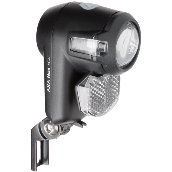 koplamp Nox City 4 lux automatisch uit