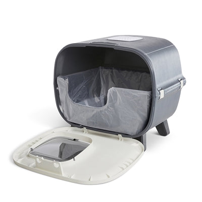 Savic kattenbakzak bag it up voor mira kattenbak