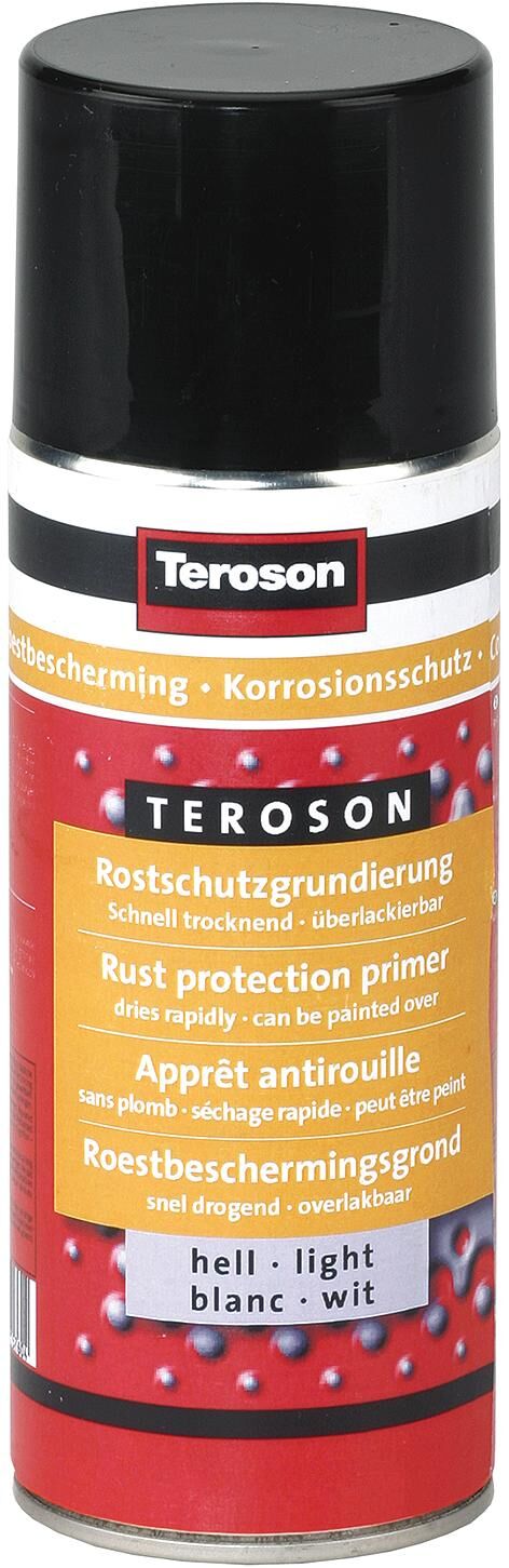 Teroson primer vr 4510 rust protection primer 400ml
