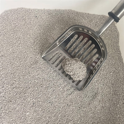 Easypets Premium clean white bentoniet kattenbakvulling