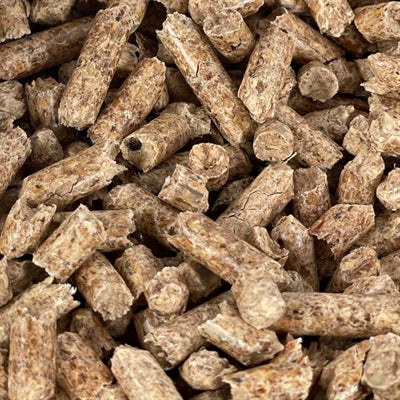 Easypets Biologisch afbreekbare houtkorrels kattenbakvulling