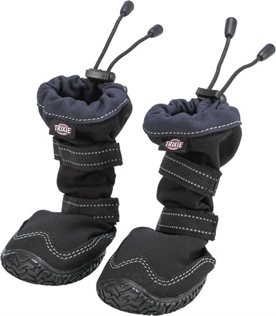 Trixie Pootbescherming rollator actief lang zwart