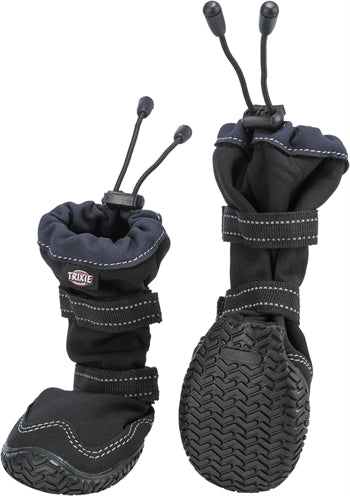 Trixie Pootbescherming rollator actief lang zwart