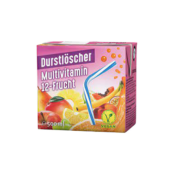 Durstloscher multi (12x 50cl)