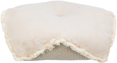 Trixie hondenkussen boho rechthoekig beige