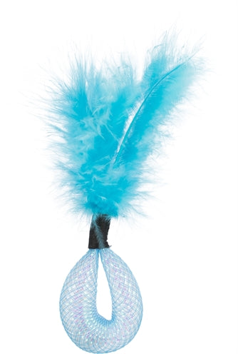 Trixie Set buizen met ratel 4e assortiment