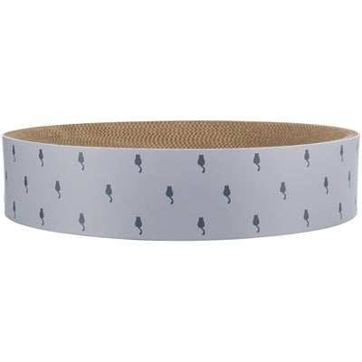 Trixie Krabmand lilly karton kattenkruid lila