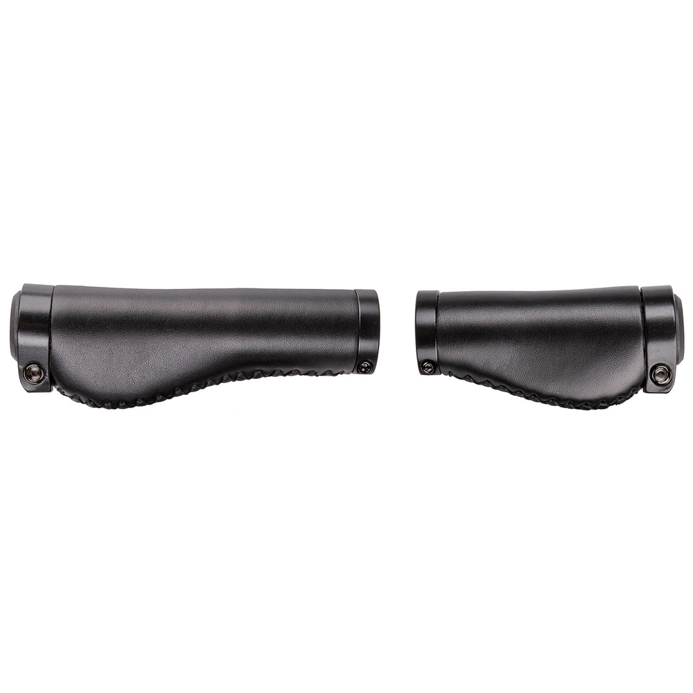 M-wave cloud buff fix black bicycle grips