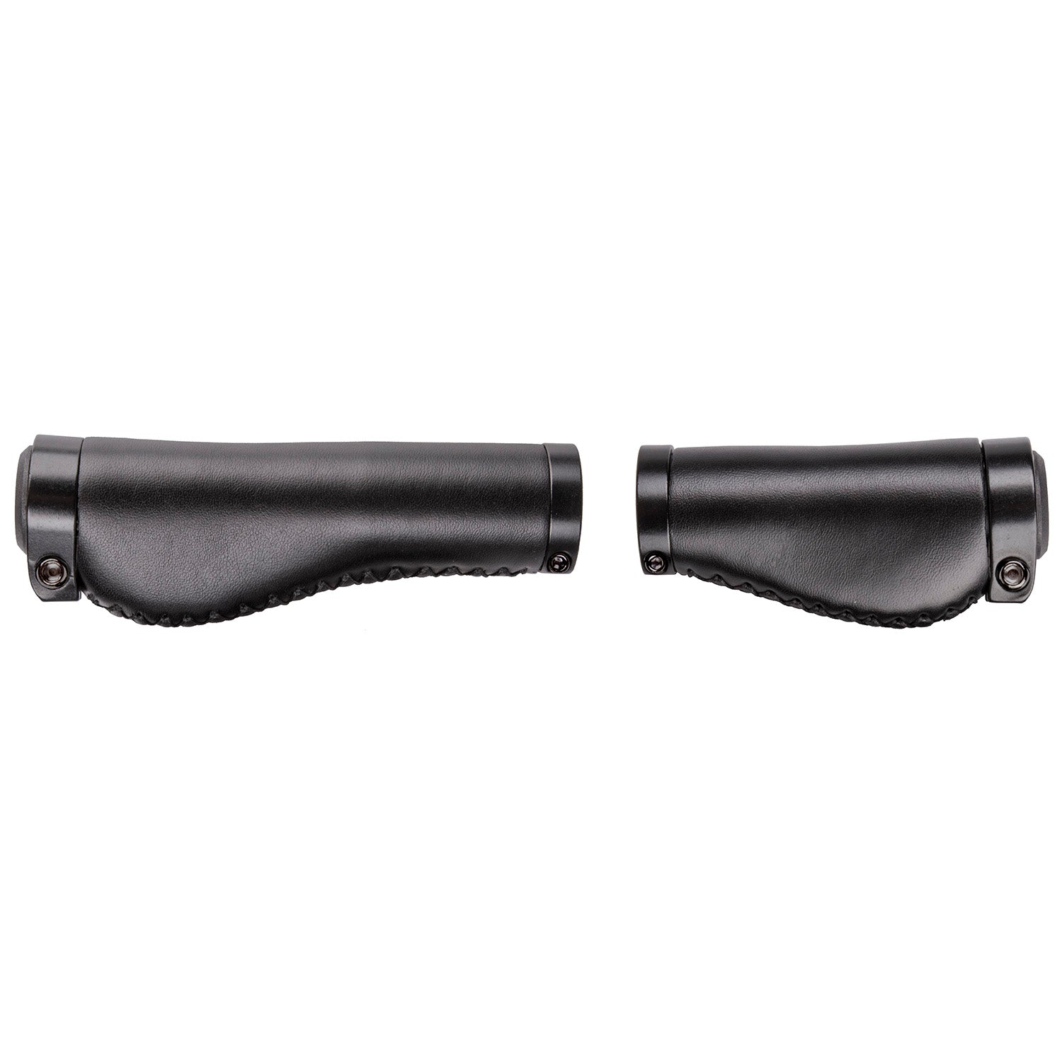 M-wave cloud buff fix black bicycle grips