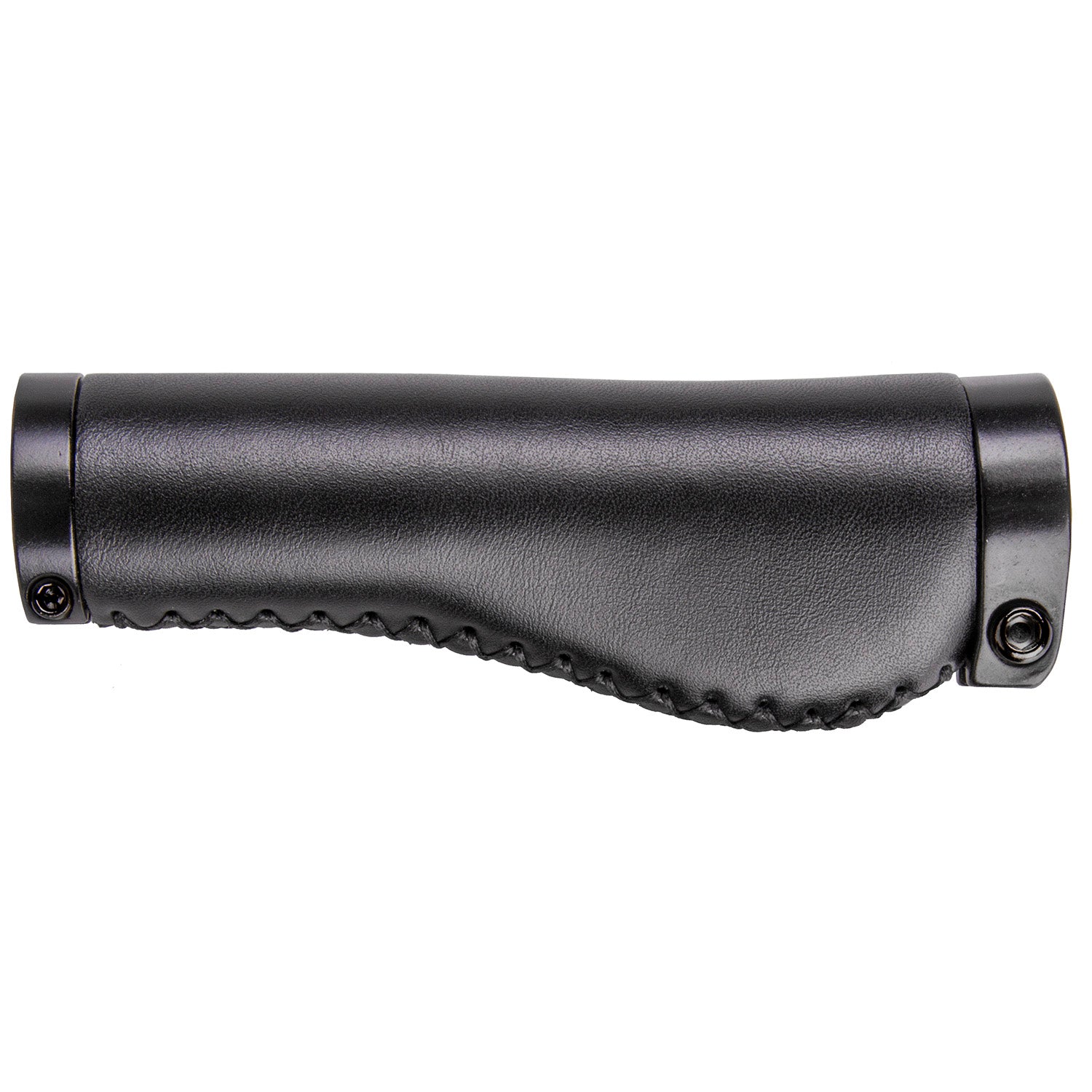 M-wave cloud buff fix black bicycle grips