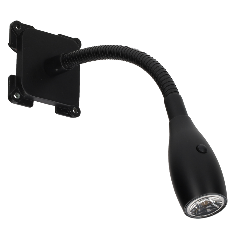 C-line furnari 2.0 flex spot zwart