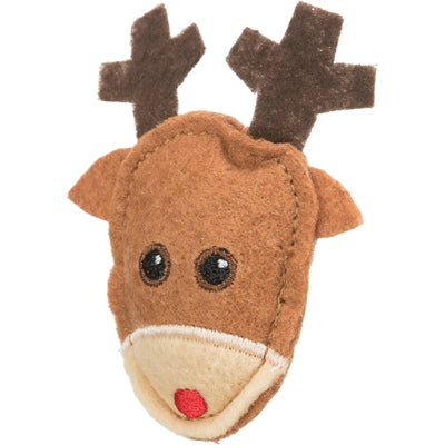 Trixie xmas elanden en peperkoekman vilt
