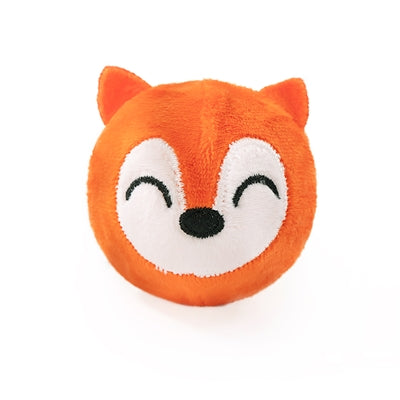 Cupido komeet feestelijke pluche tennisballen