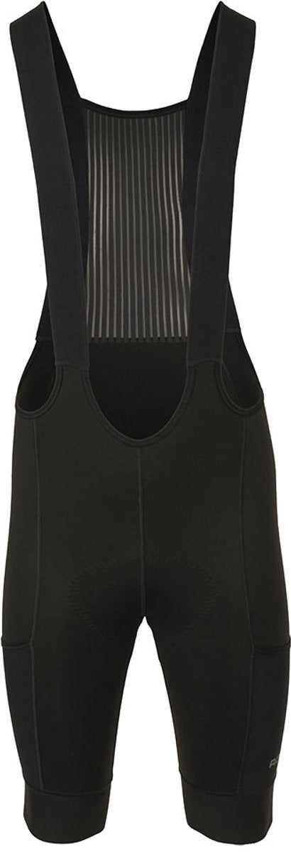 Agu venture gravel fietsbroek heren met zeem - zwart - maat xl
