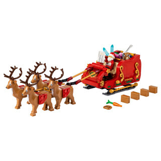 Lego 40499 seasons arreslee