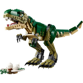 Lego creator 31151 t. rex