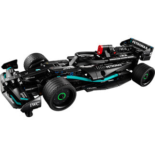 Lego Technic 42165 Mercedes-AMG F1 W14 E Prestaties Pull-Back