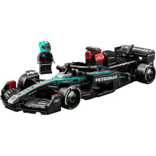 Lego speedchampions 77244 mercedes-amg f1 w15 racewagen