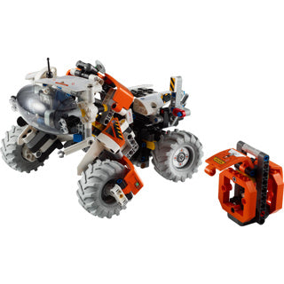 Lego 42178 technic ruimtevoertuig lt78