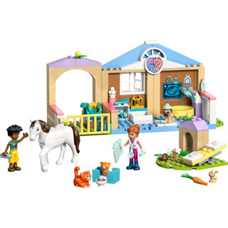 Lego friends 42696 huisdierenkliniek