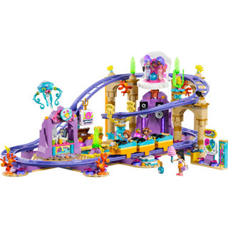 Lego 42703 friends zeemeerminnenachtbaan