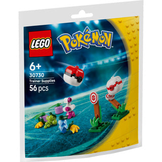 Lego 30730 pokémon recruitment bags | 10 stuks