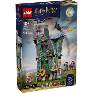 Lego harry potter tm 76467 het huis van loena leeflang
