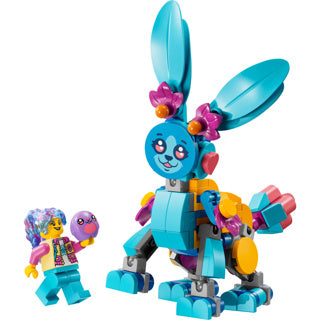 Lego 71488 dreamzzz bunchu's creatieve dierenavonturen | 2 stuks