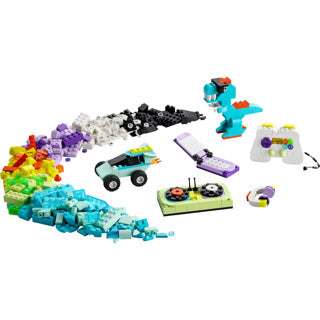 Lego 11043 klassieke creatieve doos exclusief