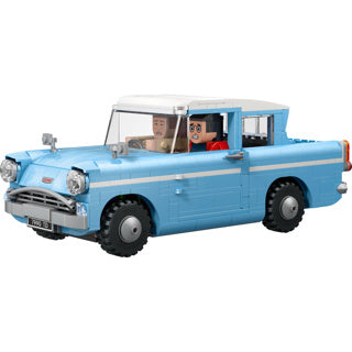 Lego harry potter tm 76470 betoverde vliegende ford anglia