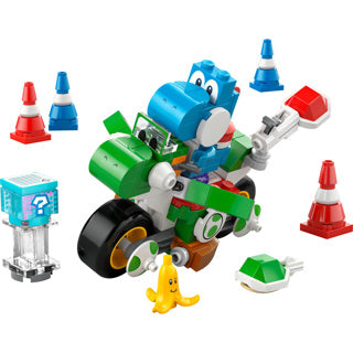 Lego super mario 72031 mariokart yoshi-crosser