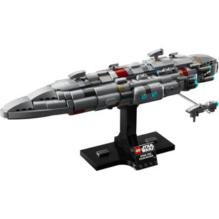 Lego star wars 75405 home one starcruiser