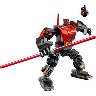 Lego star wars 75411 darth maul mecha