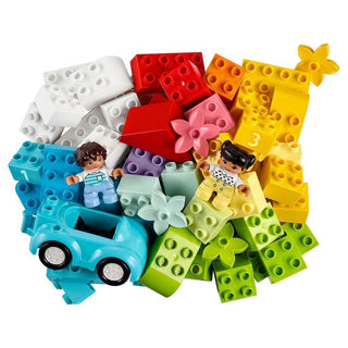 Lego duplo 10913 stenen doos