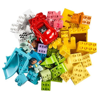 Lego 10914 duplo luxe opbergdoos