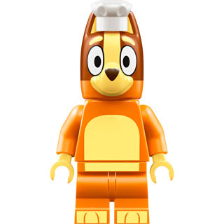 Lego recruitment bags 30713 chic restaurant met bingo | 10 stuks
