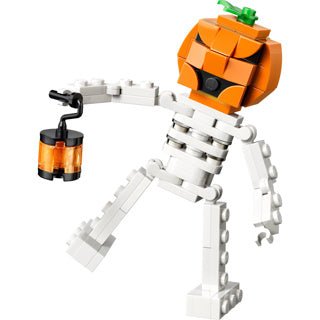 Lego 30717 bags leuk halloweenskelet | 10 stuks