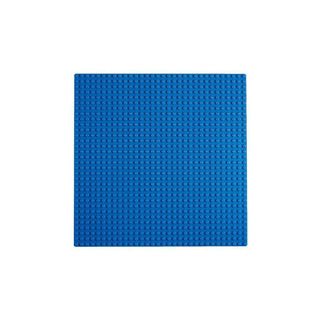 Lego classic 11025 blauwe bouwplaat | 2 stuks