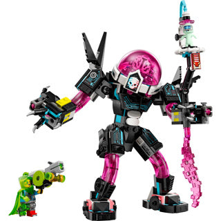 Lego ® dreamzzz™ mateo vs. cyberbreinmecha speelset - 71495