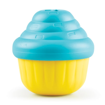 Brightkins cupcake traktatie dispenser