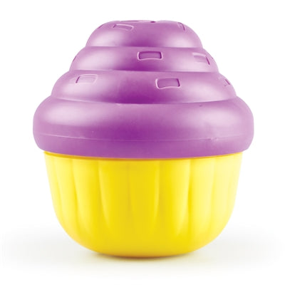 Brightkins cupcake traktatie dispenser