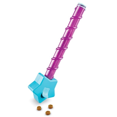 Brightkins magische toverstaf traktatie dispenser ster