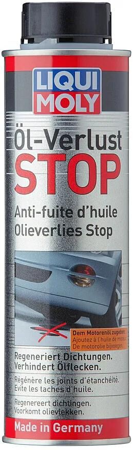 Liqui moly additief öl-verlust-stop oil-loss-stop 300 ml