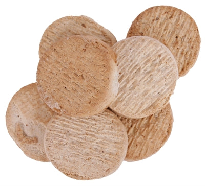 Uitstekende Koekjes rond