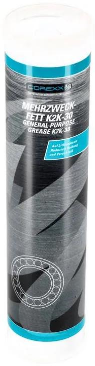Corexx multipurpose grease 400ml k2k-30