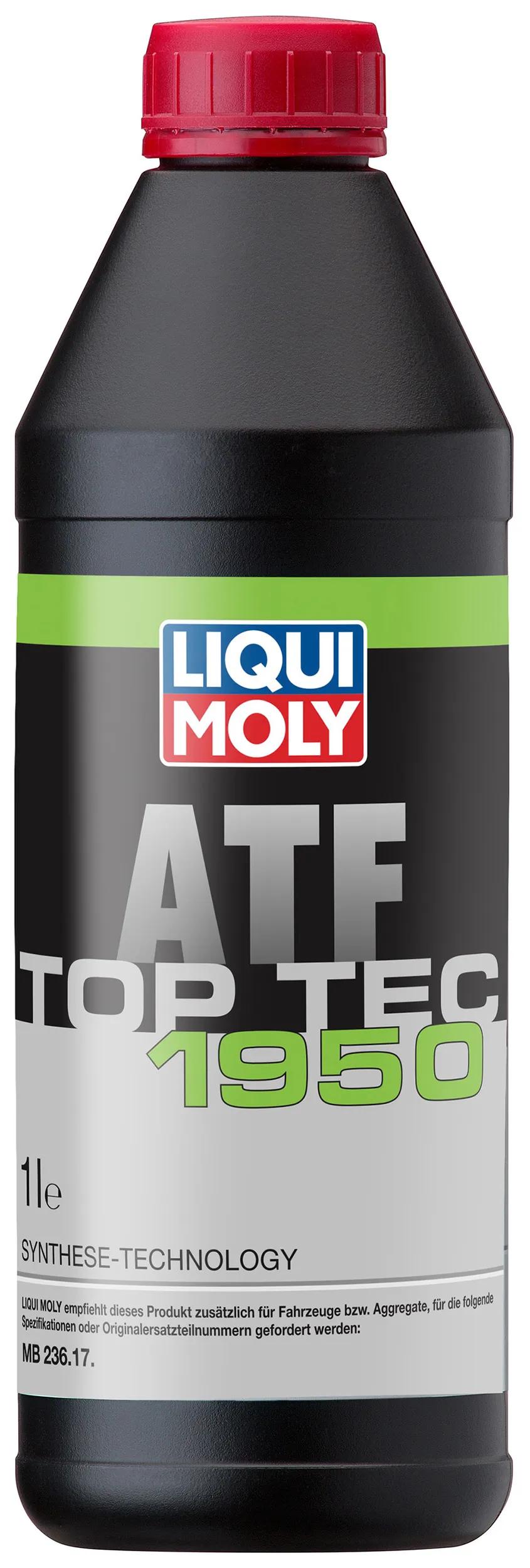 Liqui moly top tec atf1950 1l