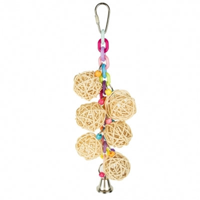 Petlala Wicker ketting
