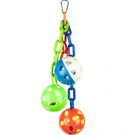 Petlala Kettingballen
